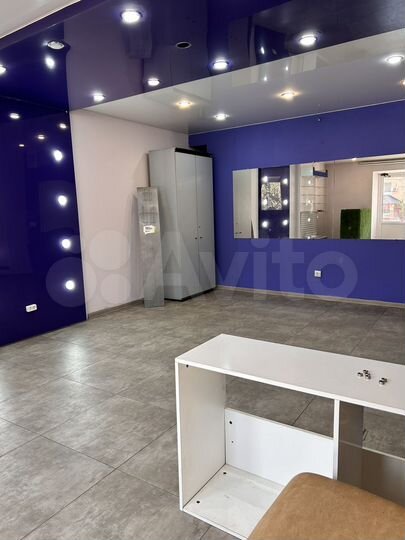 Свободного назначения, 32 м²