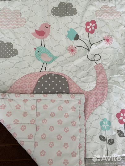 Комплект детский