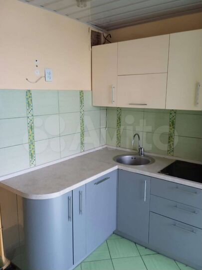 2-к. квартира, 49,1 м², 16/16 эт.