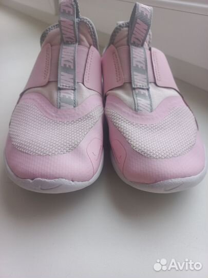 Кроссовки Nike Flex runner 31(19-19.5)