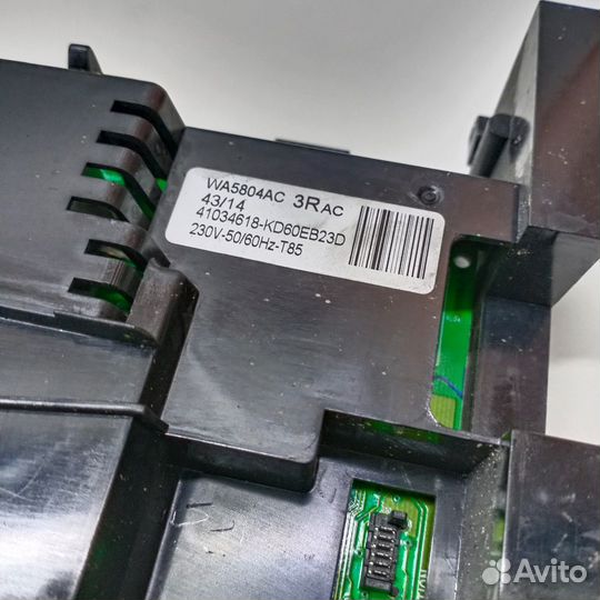 Модуль для стиральных машин Candy invensys WA5804A