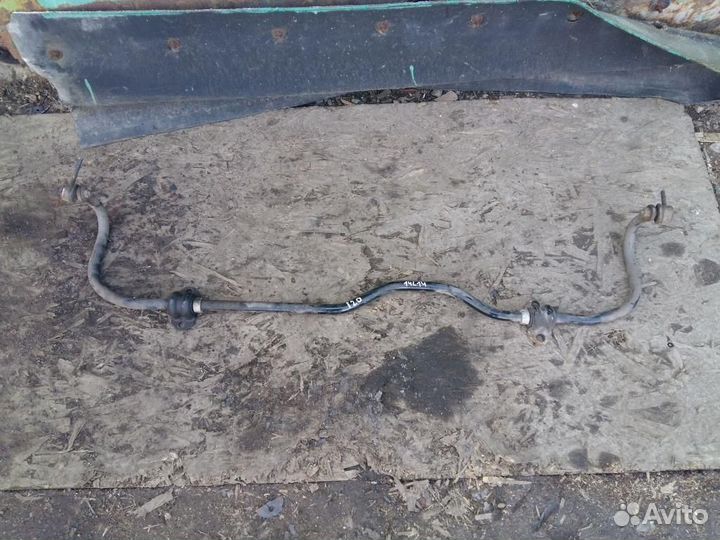 Стабилизатор передний Hyundai i20 2008-2014