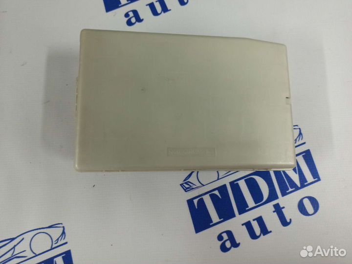 Блок предохранителей Nissan Altima Nissan 284B71AA