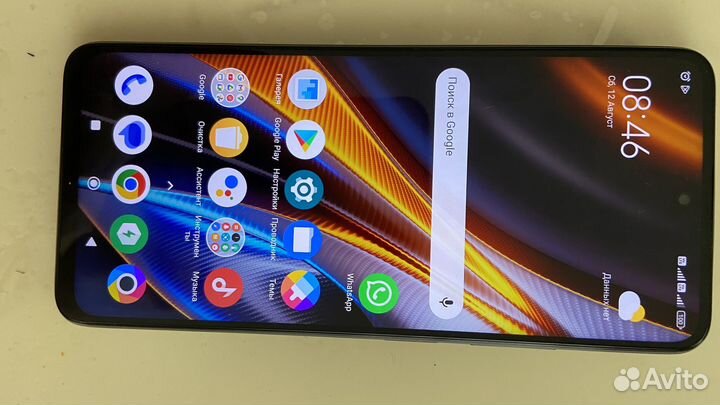 Планшет samsung galaxy tab a8 2019
