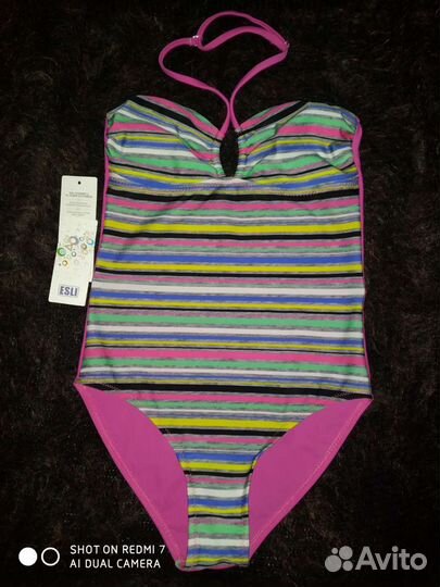 Купальник для девочки Esli (Conte)