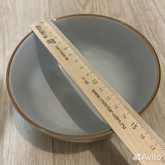 Салатники 2шт