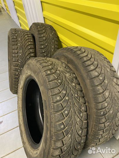 Formula Ice 185/65 R14