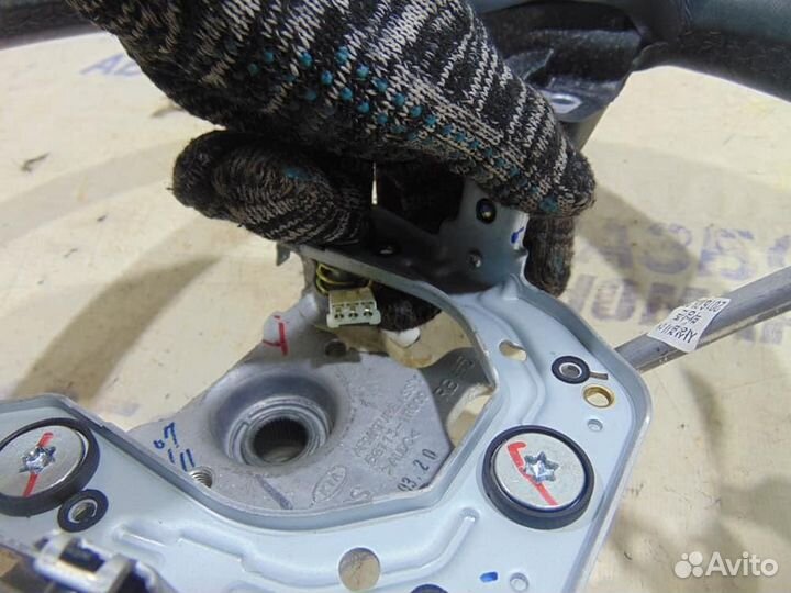 Рулевое колесо для AIR BAG для Hyundai Solaris 1