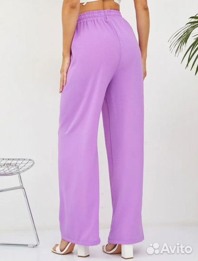 Летние женские брюки