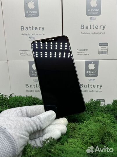 Дисплей iPhone 11 Pro Max (9qj)