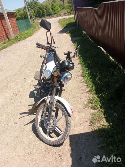 Продам мопед кольт