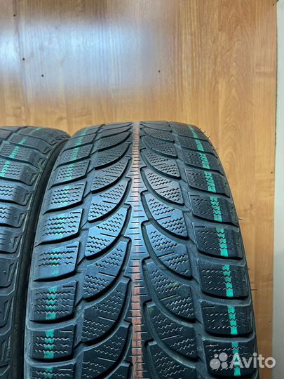 Bridgestone Blizzak LM-80 Evo 255/55 R19