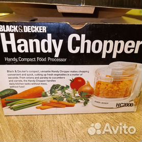 black decker