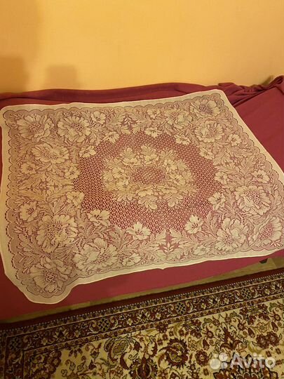 Подзор ришелье