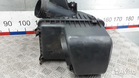 Корпус воздушного фильтра hyundai H1 (starex) 2 (G