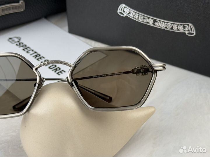 Солнцезащитные Очки Chrome Hearts