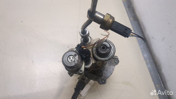 Тнвд BMW 3 E90, E91, E92, E93, 2007