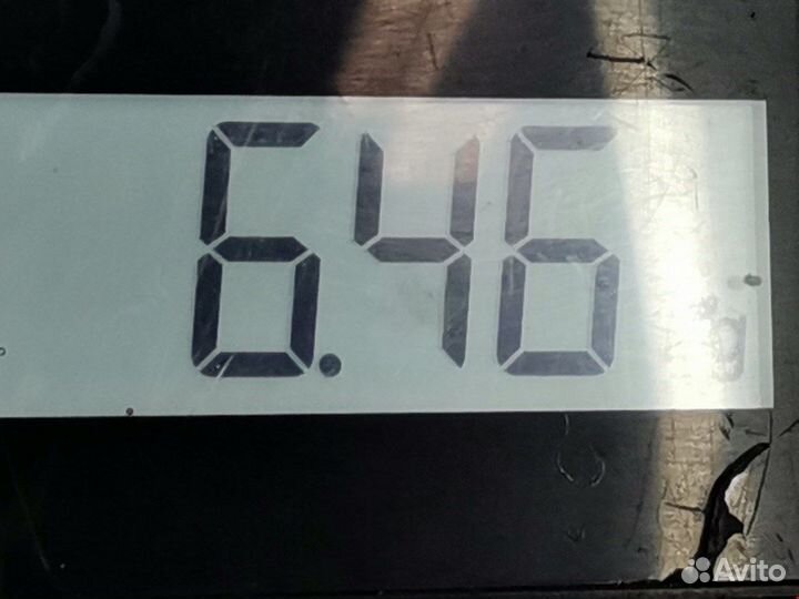 Полуось для Renault Clio 2