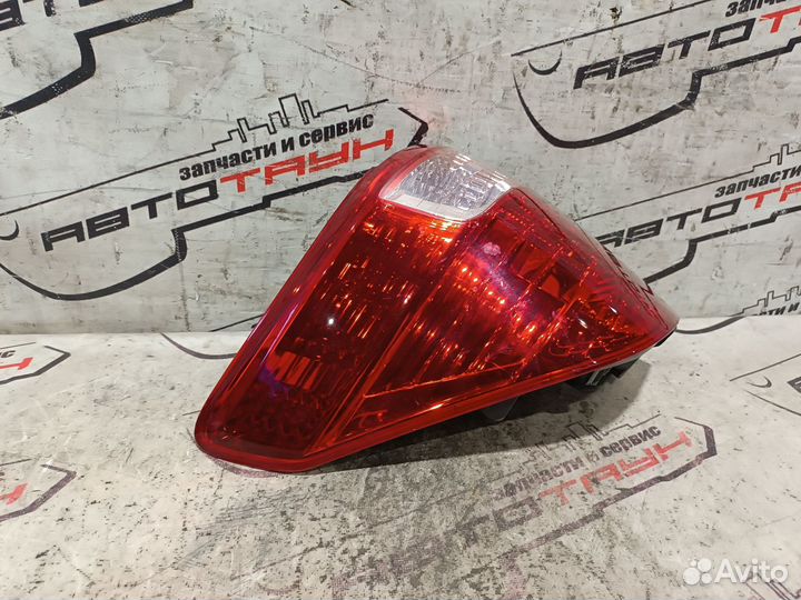 Фонарь toyota alphard ANH20W ANH25W ATH20W GGH20W GGH25W 5826 левый 8156058060 FA360