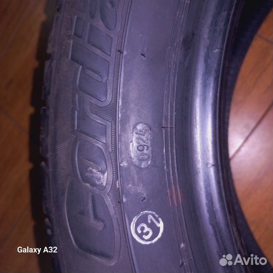 Cordiant Comfort 2 SUV 225/60 R18 102H