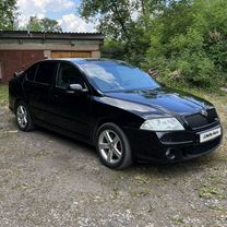 Skoda Octavia RS 2.0 MT, 2006, 260 000 км, с пробегом, цена 680 000 руб.