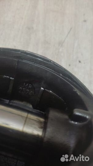 Б/У Поршень MB om. 617 616#008