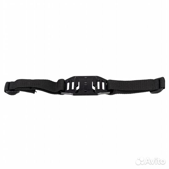 Крепление PWR на велошлем для камер Hero 2, 3, 3+