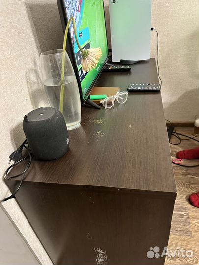 Тумба под телевизор бу