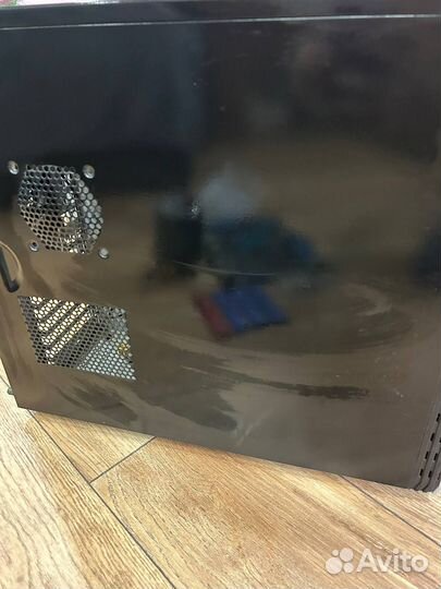 Корпус для пк gigabyte