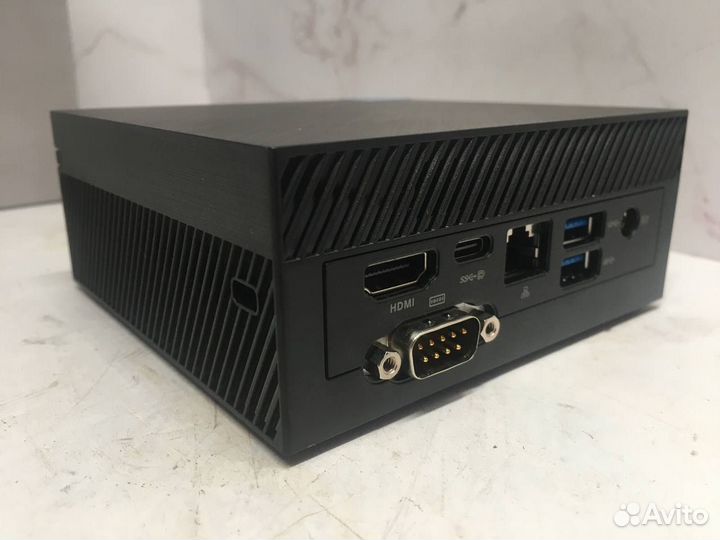 Платформа asus PN41