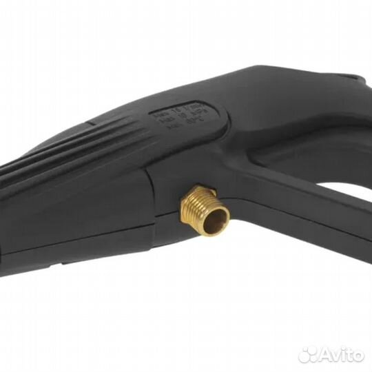 Мойка высокого давления Champion HP6160