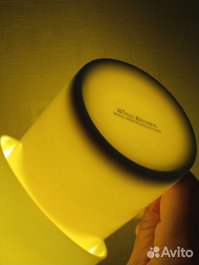 Посуда Royal Kuchen Новая Костяной фарфор и др