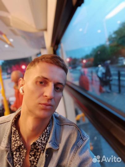 Парикмахер универсал