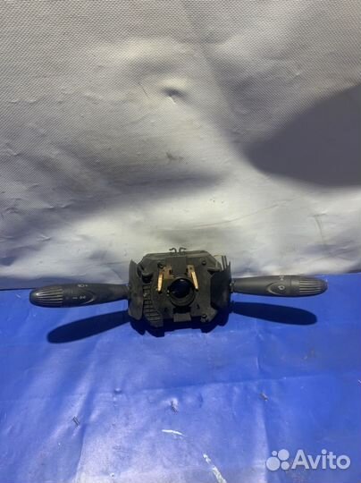 Подрулевой переключатель fiat albea