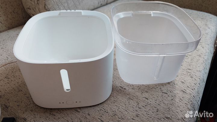 Поилка для животных xiaomi