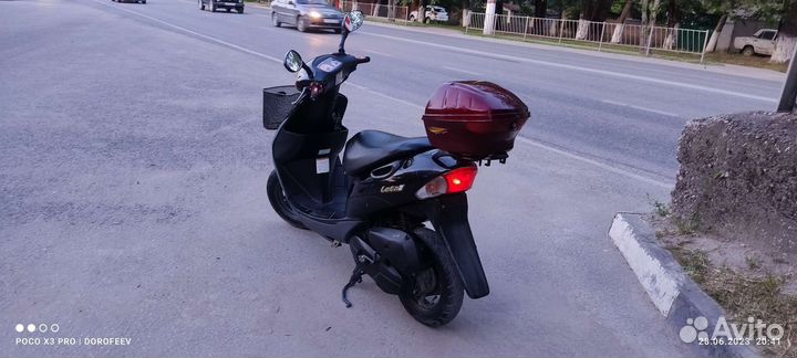 Продам Скутер