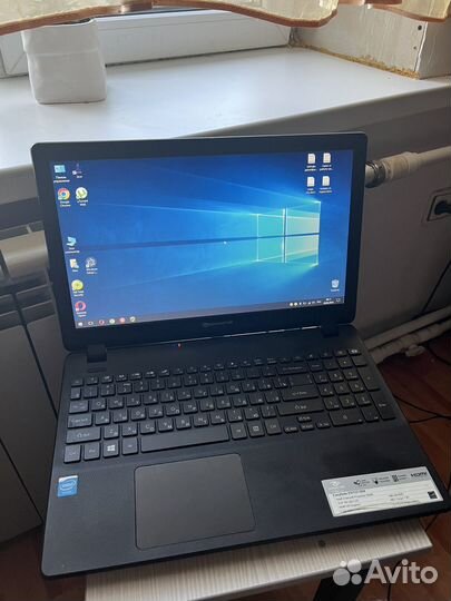 Packard Bell ms2397