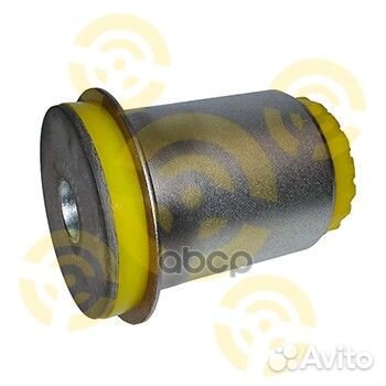 Сайлентблок полиуретановый передней подвески, н