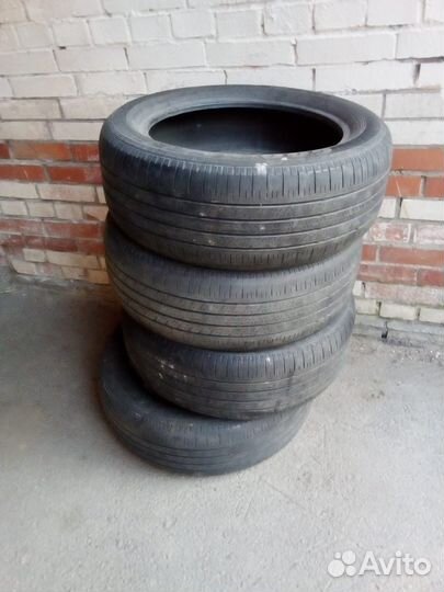 Goodyear Eagle LS 2 225/55 R18 98H