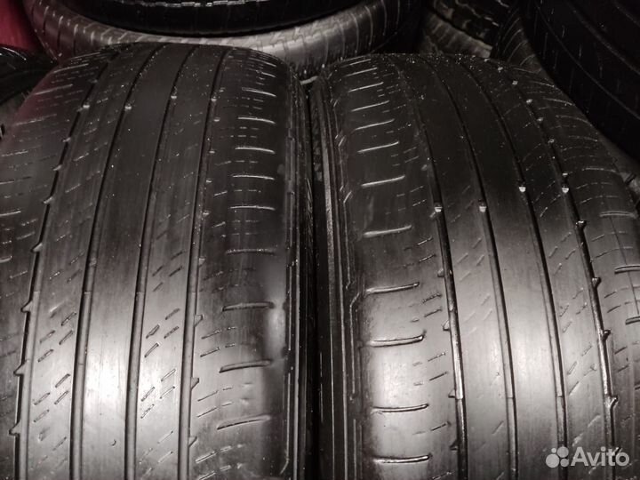 Kumho Crugen HP71 225/60 R18