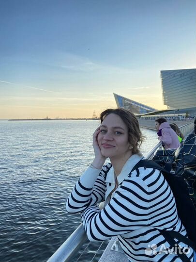 Контент менеджер