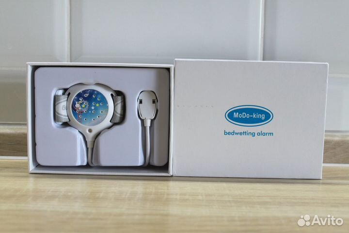 Энурезный будильник MoDo-king