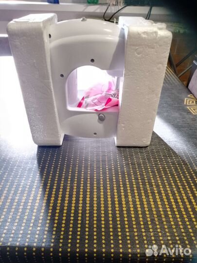 Швейная машина mini