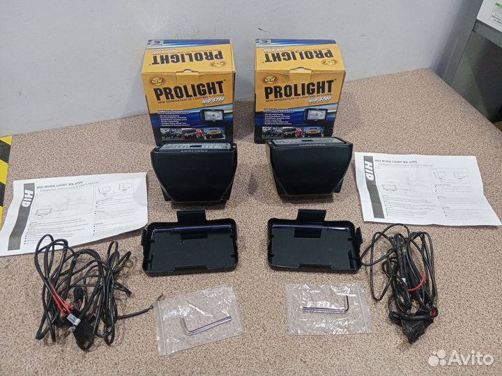 Prolight HID5700 Прожектор ксенон дальнего света