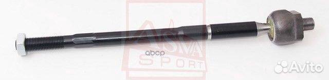 Тяга рулевая 3222-J100 asva