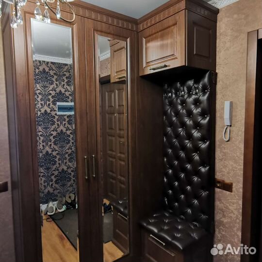 Каретная стяжка