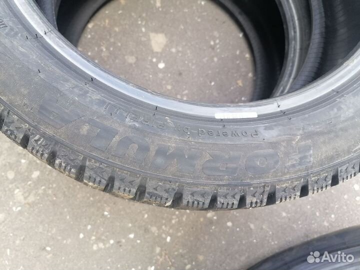 Formula Ice 215/50 R17