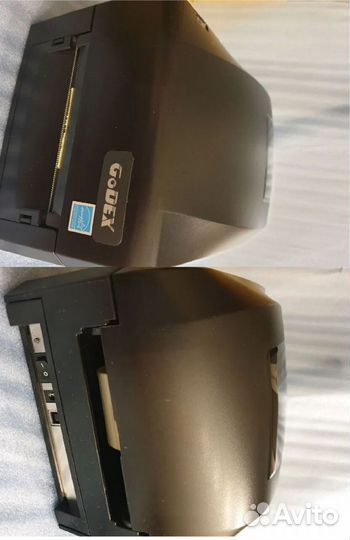 Принтер для печати этикеток Godex GE300U