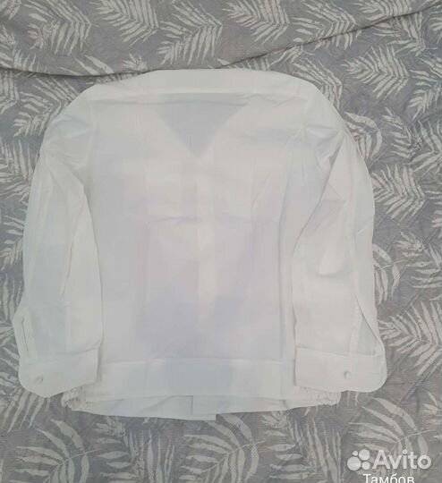 Полицейская форма