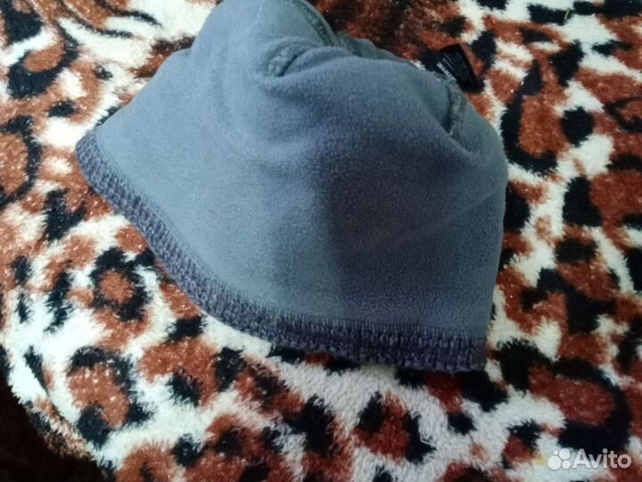 Шапка молодежная